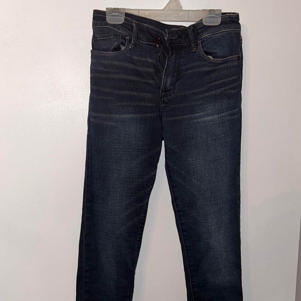 Abercrombie jeans